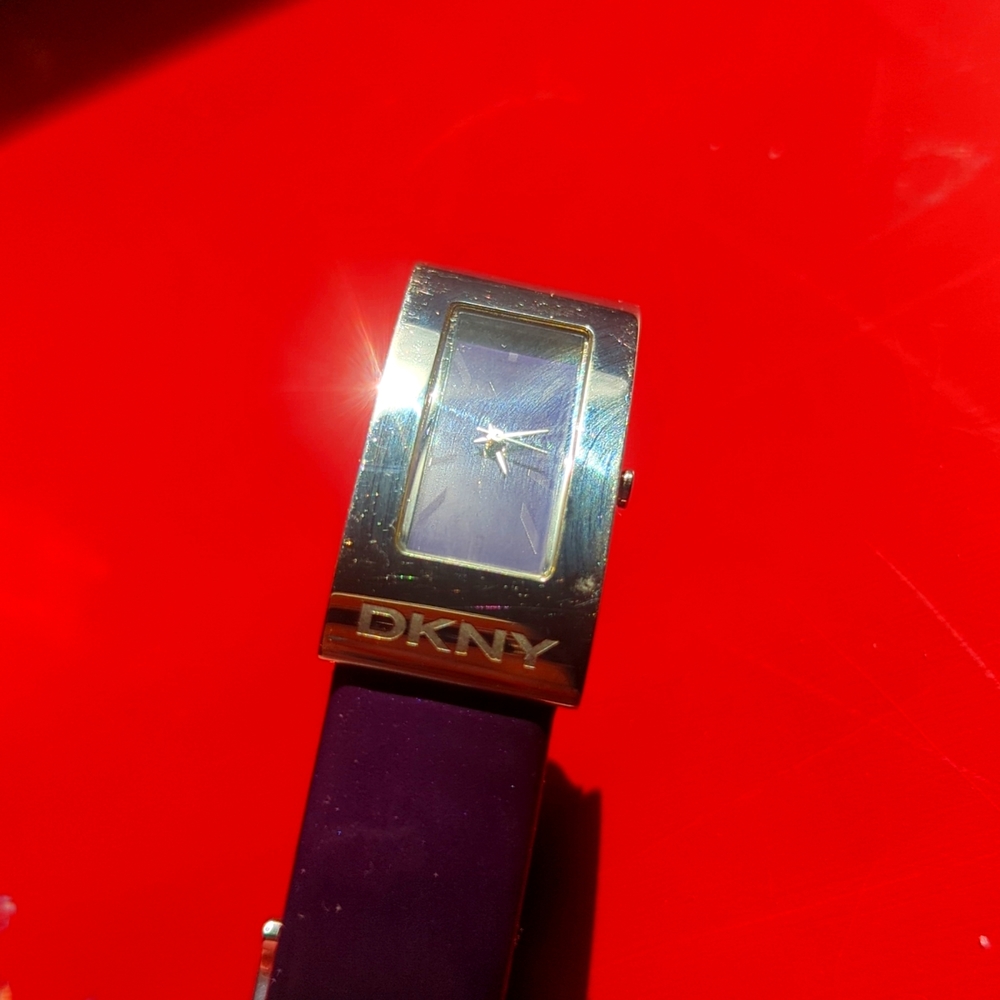 DKNY Watch